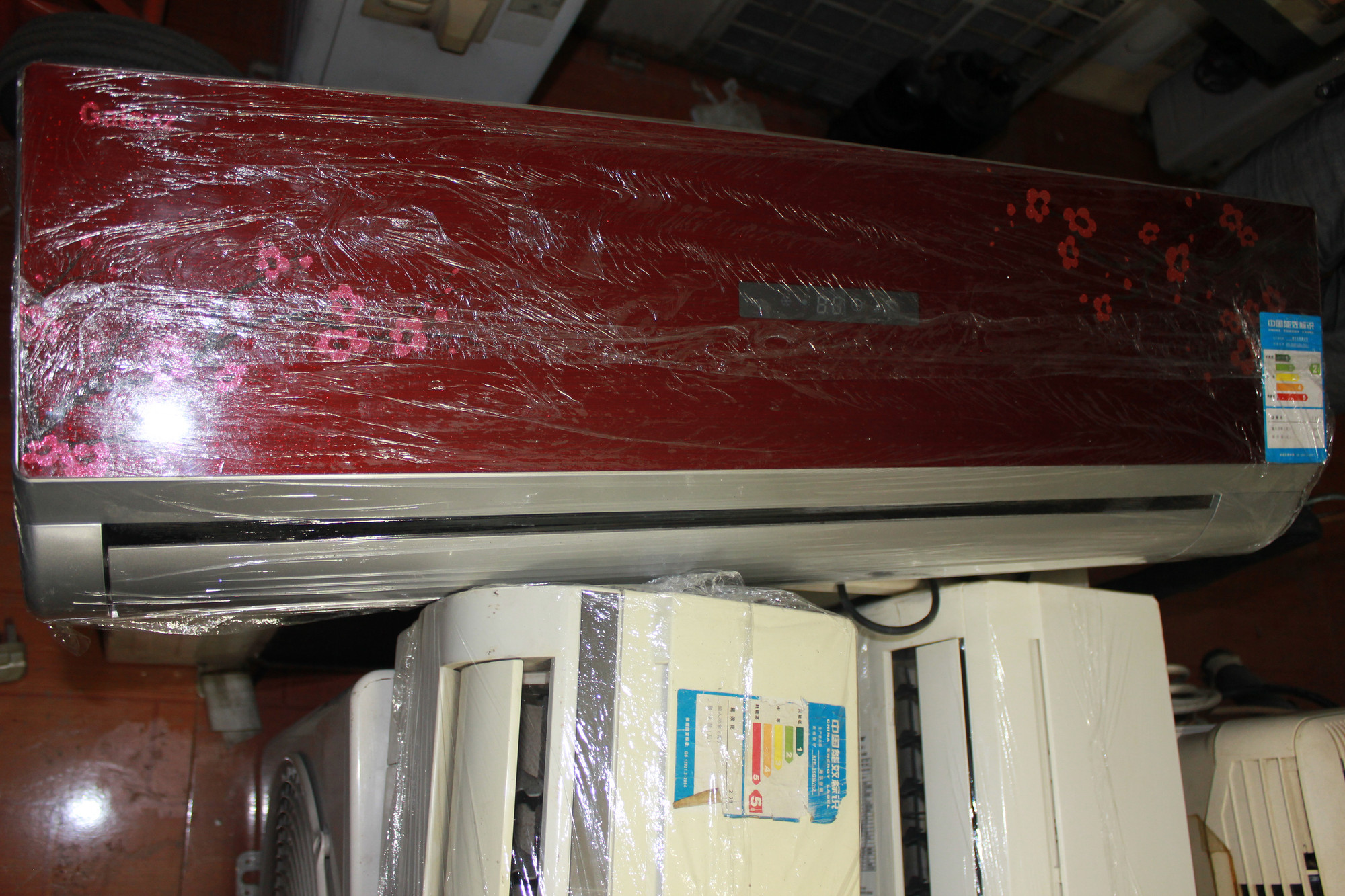 二手空調(diào)圖片/二手空調(diào)樣板圖 (3)