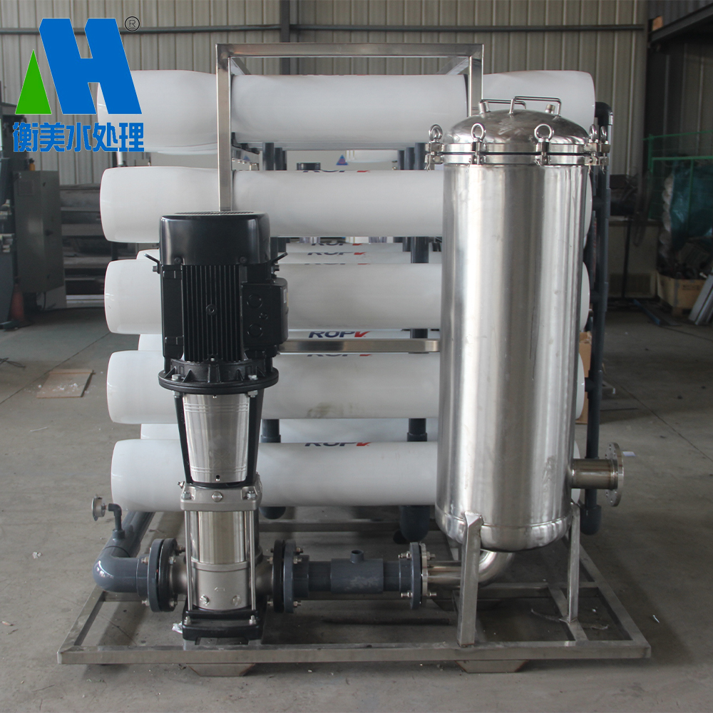 RO膜洗膜設(shè)備圖片/RO膜洗膜設(shè)備樣板圖 (1)