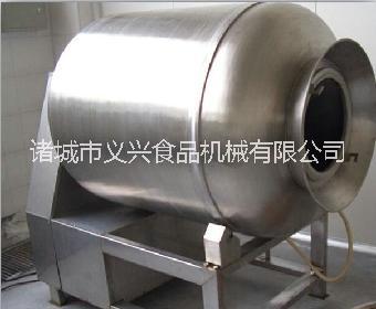 真空滾揉機圖片/真空滾揉機樣板圖 (4)