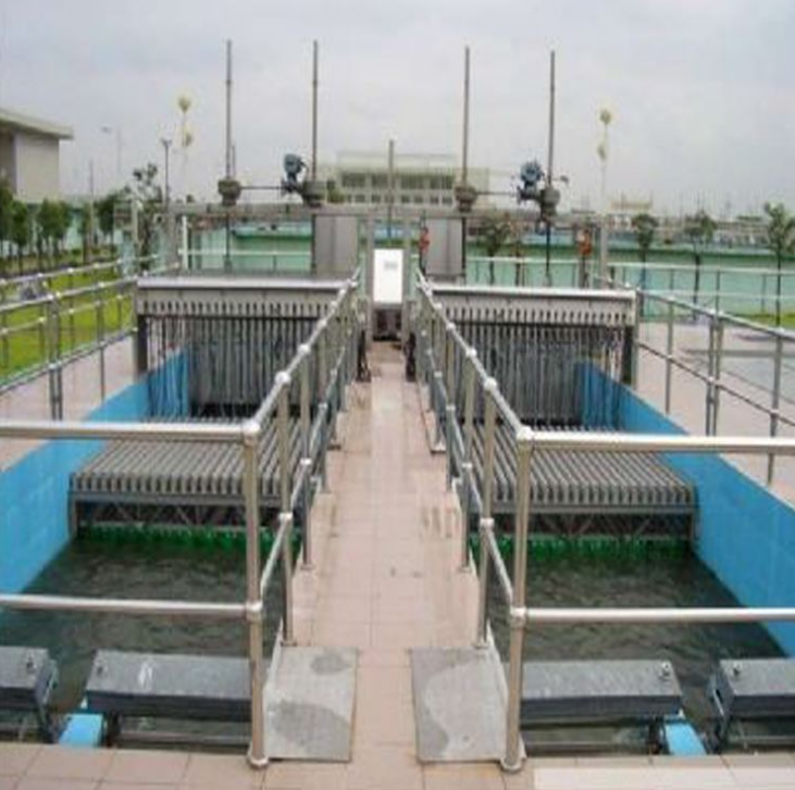 污水處理廠圖片/污水處理廠樣板圖 (1)