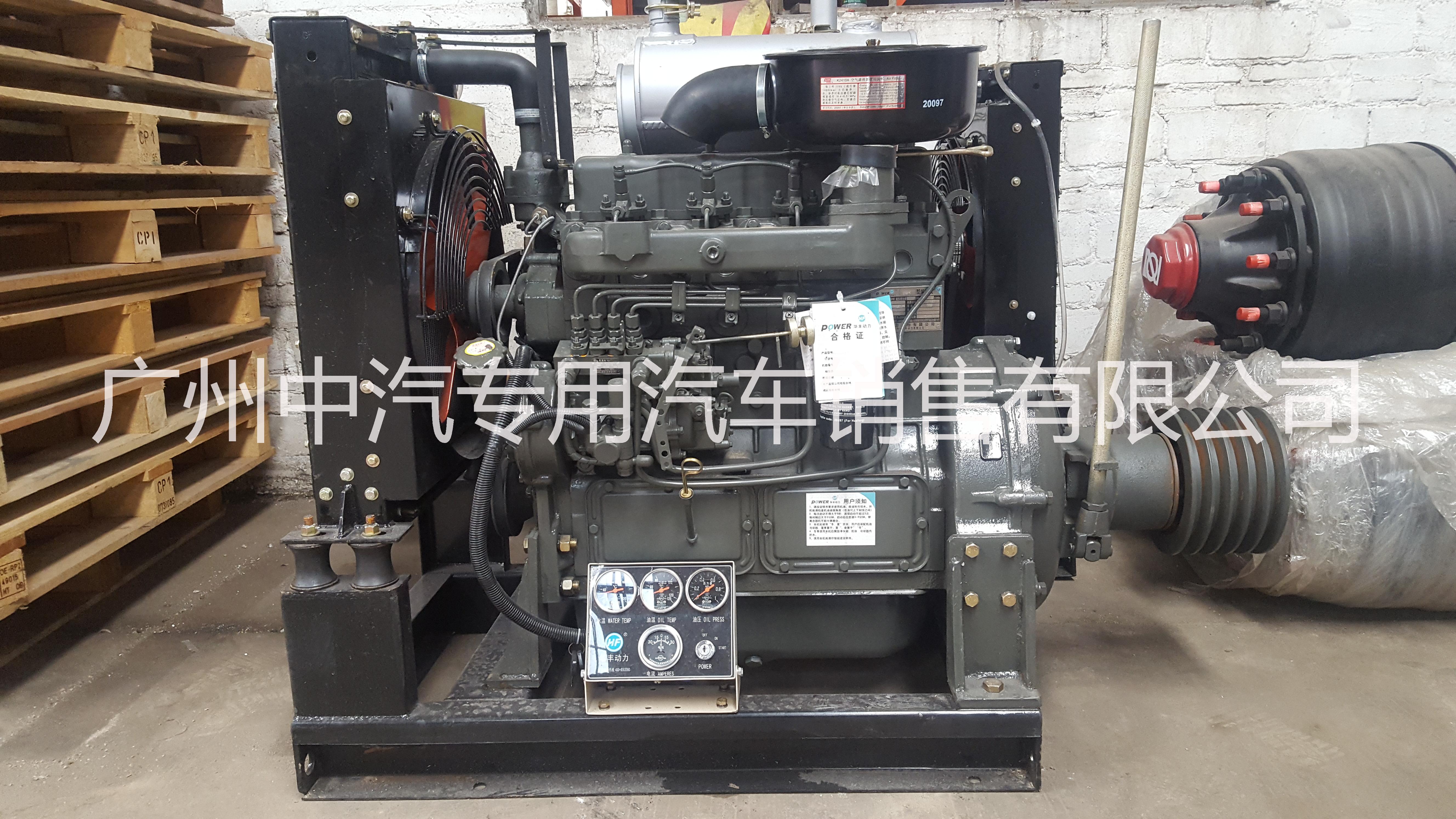 濰柴原廠汽缸體總成圖片/濰柴原廠汽缸體總成樣板圖 (3)