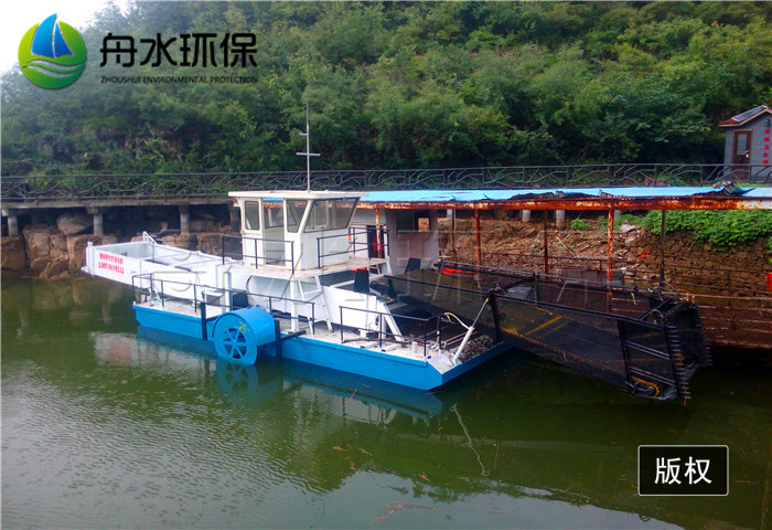 割草船圖片/割草船樣板圖 (2)