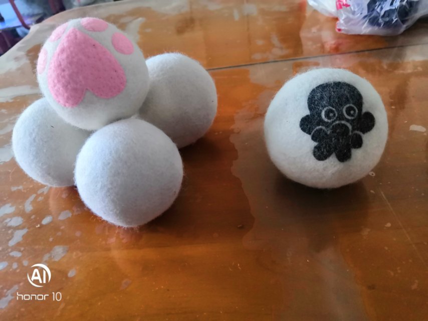 羊毛球圖片/羊毛球樣板圖 (2)