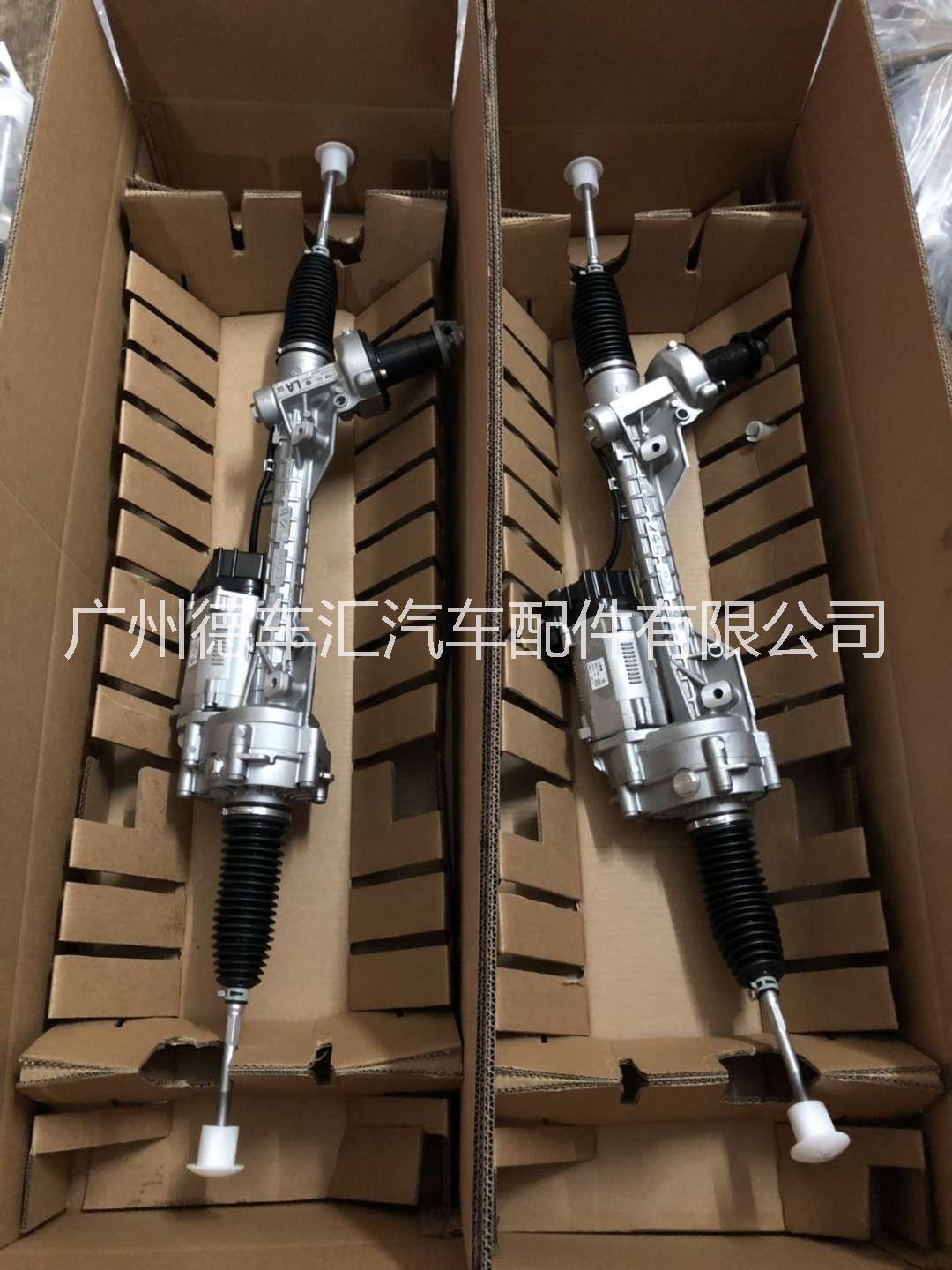 凱迪拉克方向機(jī)圖片