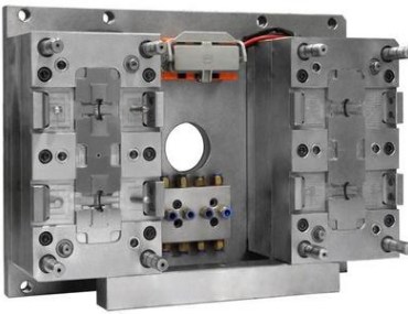 液態(tài)硅膠模具圖片/液態(tài)硅膠模具樣板圖 (2)