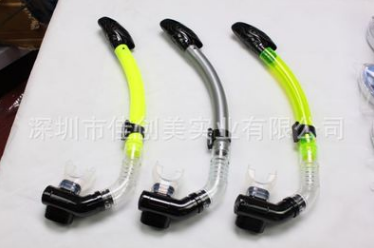 干式呼吸管圖片/干式呼吸管樣板圖 (2)