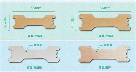 兒童鼻炎鼻貼加工廠家  鼻炎鼻貼，鼻炎鼻貼