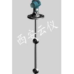 直插式在線液體密度計(jì)圖片/直插式在線液體密度計(jì)樣板圖 (2)