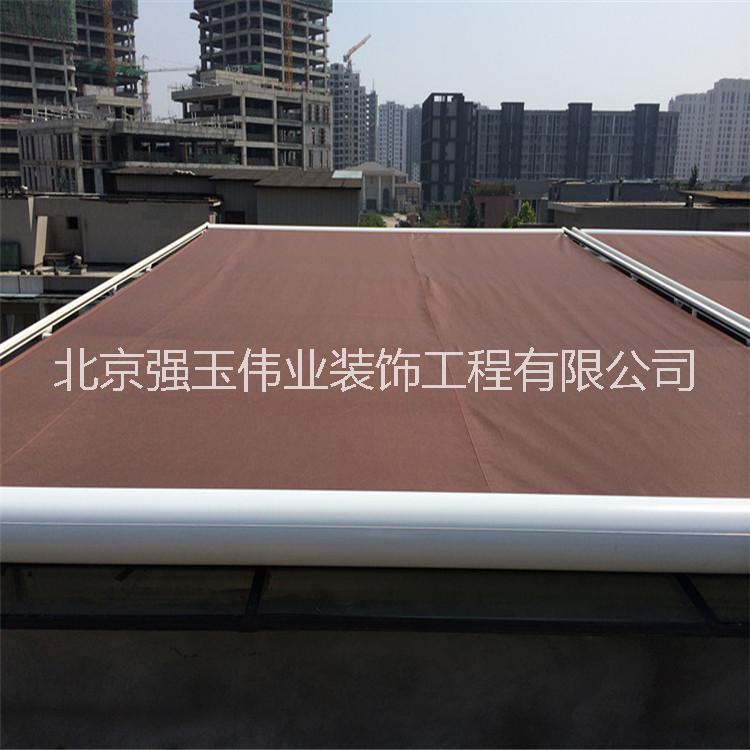 遮陽棚圖片/遮陽棚樣板圖 (4)