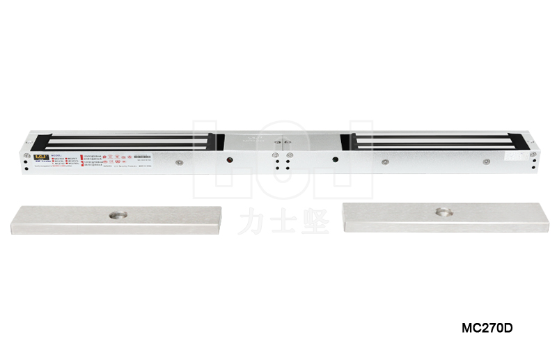 力士堅LCJ電鎖，電插鎖，磁力鎖圖片/力士堅LCJ電鎖，電插鎖，磁力鎖樣板圖 (2)