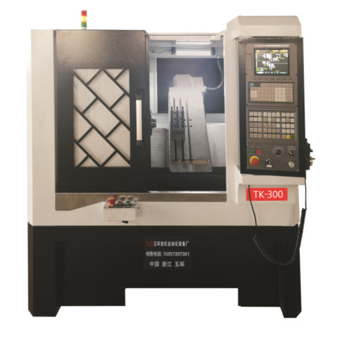 直線斜軌數(shù)控機(jī)床廠家