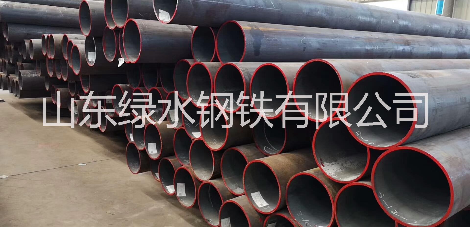 石油天然氣用L245N無(wú)縫鋼管圖片