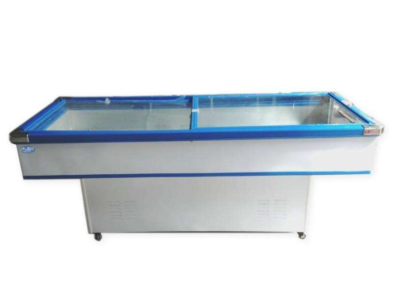 冰柜圖片/冰柜樣板圖 (3)