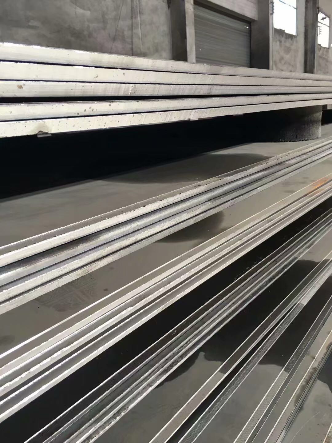 鈦鋼復合板圖片/鈦鋼復合板樣板圖 (2)