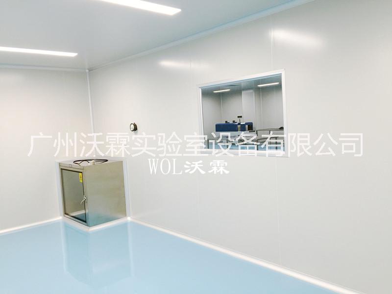凈化車間圖片/凈化車間樣板圖 (4)