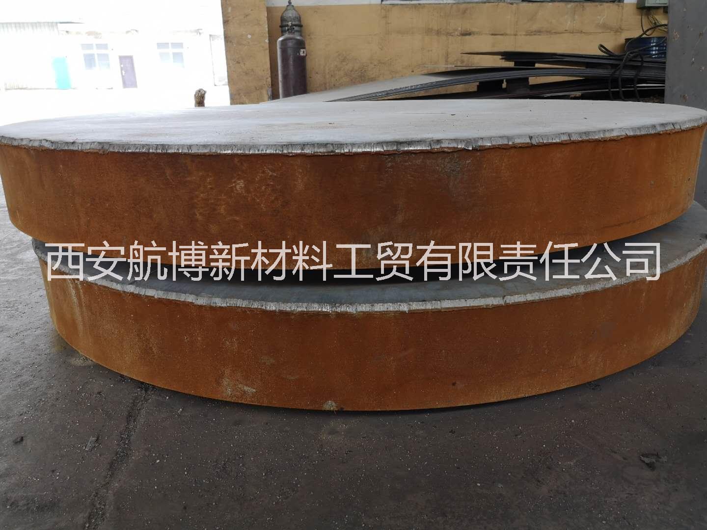 鈦鋼復合板圖片/鈦鋼復合板樣板圖 (1)