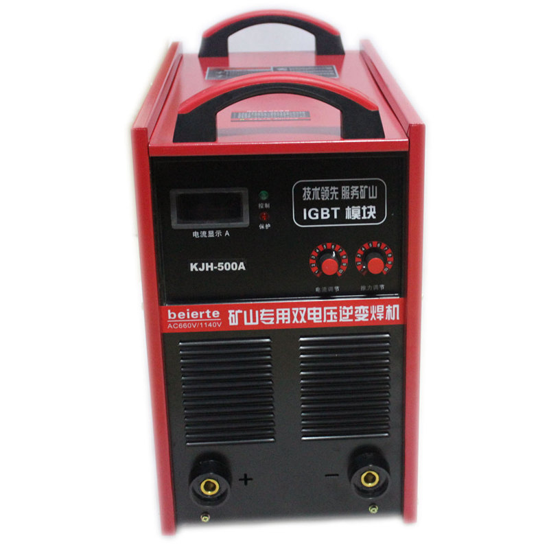 礦用電焊機(jī)雙電壓IGBT直流電焊圖片/礦用電焊機(jī)雙電壓IGBT直流電焊樣板圖 (2)