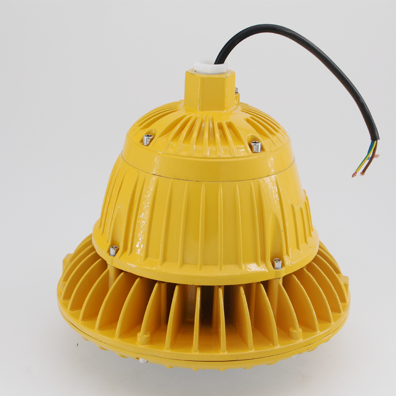 浙江米迪LED防爆燈圖片