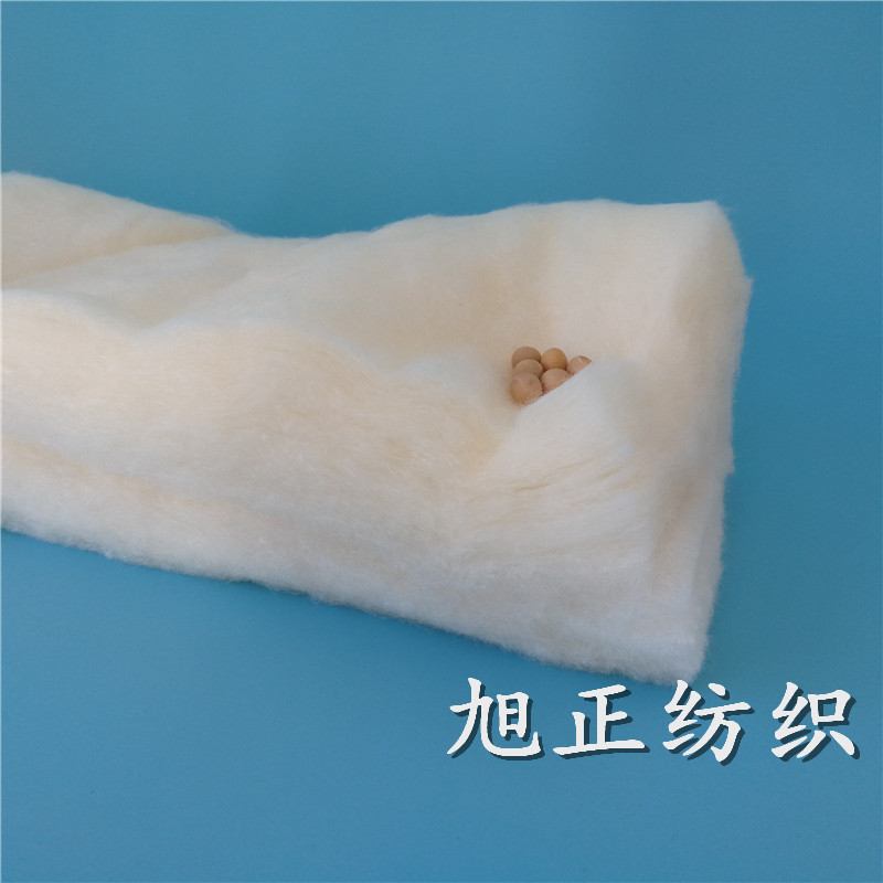 服裝填充天然纖維棉圖片/服裝填充天然纖維棉樣板圖 (4)