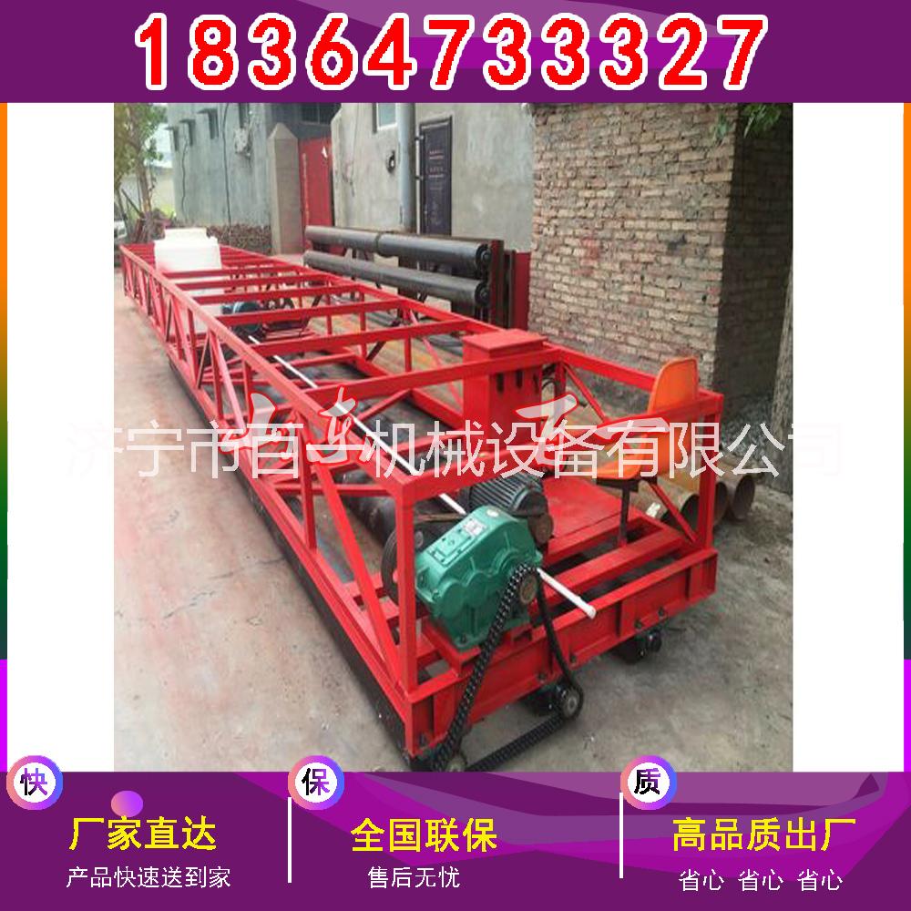 路面攤鋪機(jī)圖片/路面攤鋪機(jī)樣板圖 (4)