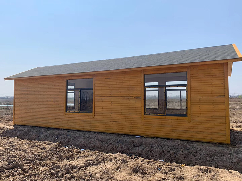 木屋圖片/木屋樣板圖 (3)