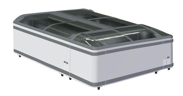 冰柜圖片/冰柜樣板圖 (4)