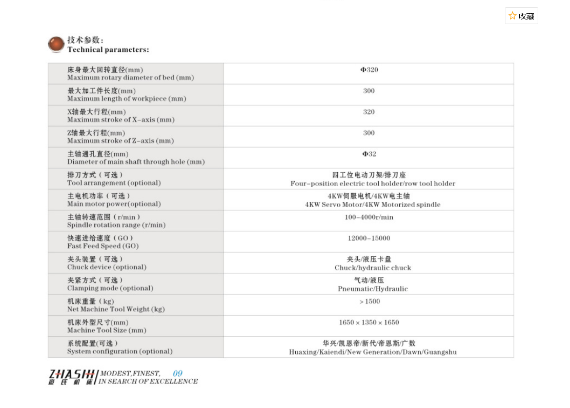 數(shù)控機(jī)床圖片/數(shù)控機(jī)床樣板圖 (3)