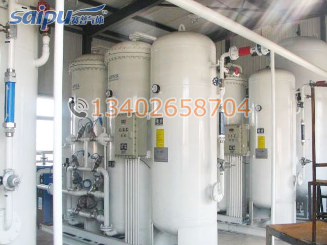 工業(yè)制氮機(jī)圖片/工業(yè)制氮機(jī)樣板圖 (3)