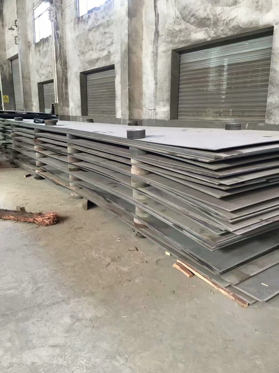 鈦鋼復合板圖片/鈦鋼復合板樣板圖 (3)