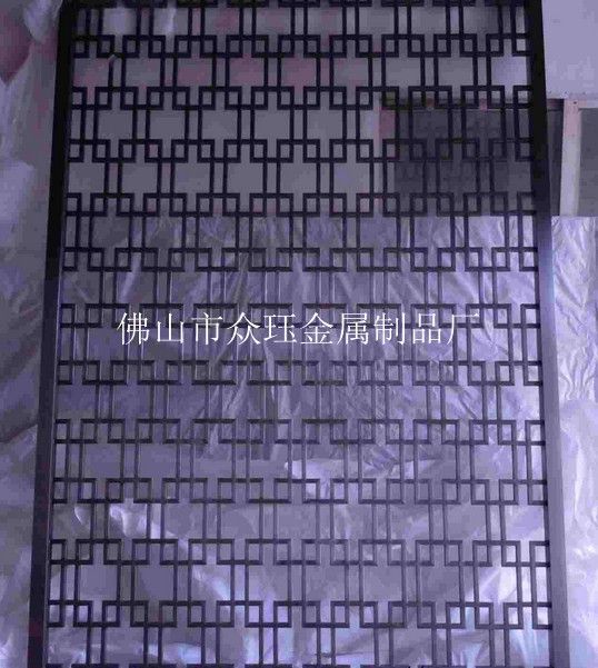 青古銅屏風(fēng)圖片/青古銅屏風(fēng)樣板圖 (3)