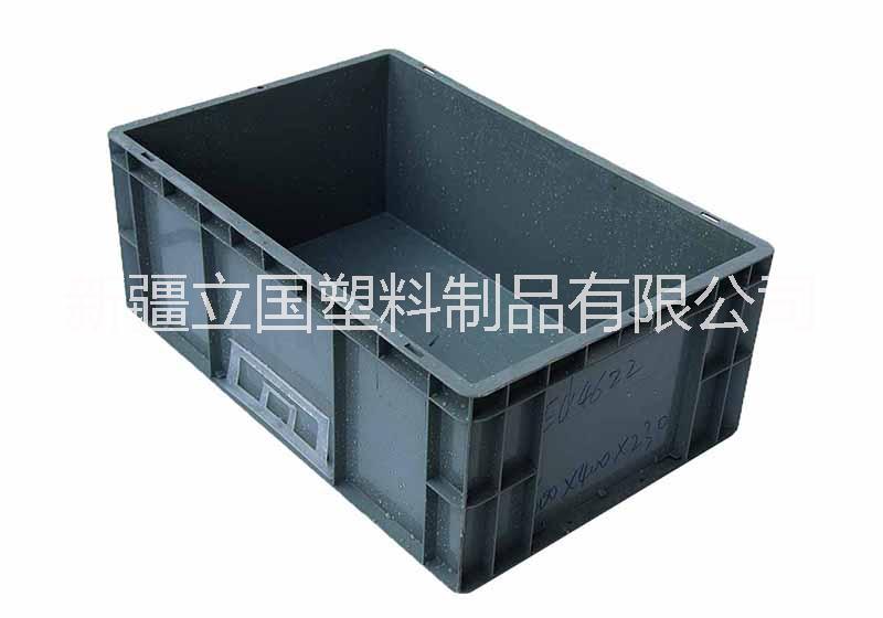 塑料物流箱圖片/塑料物流箱樣板圖 (4)