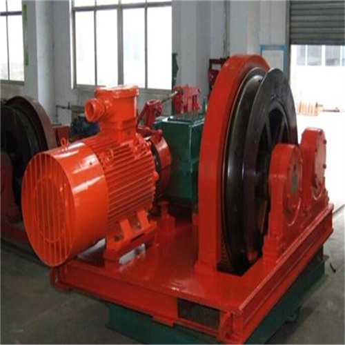 無極繩絞車圖片/無極繩絞車樣板圖 (2)