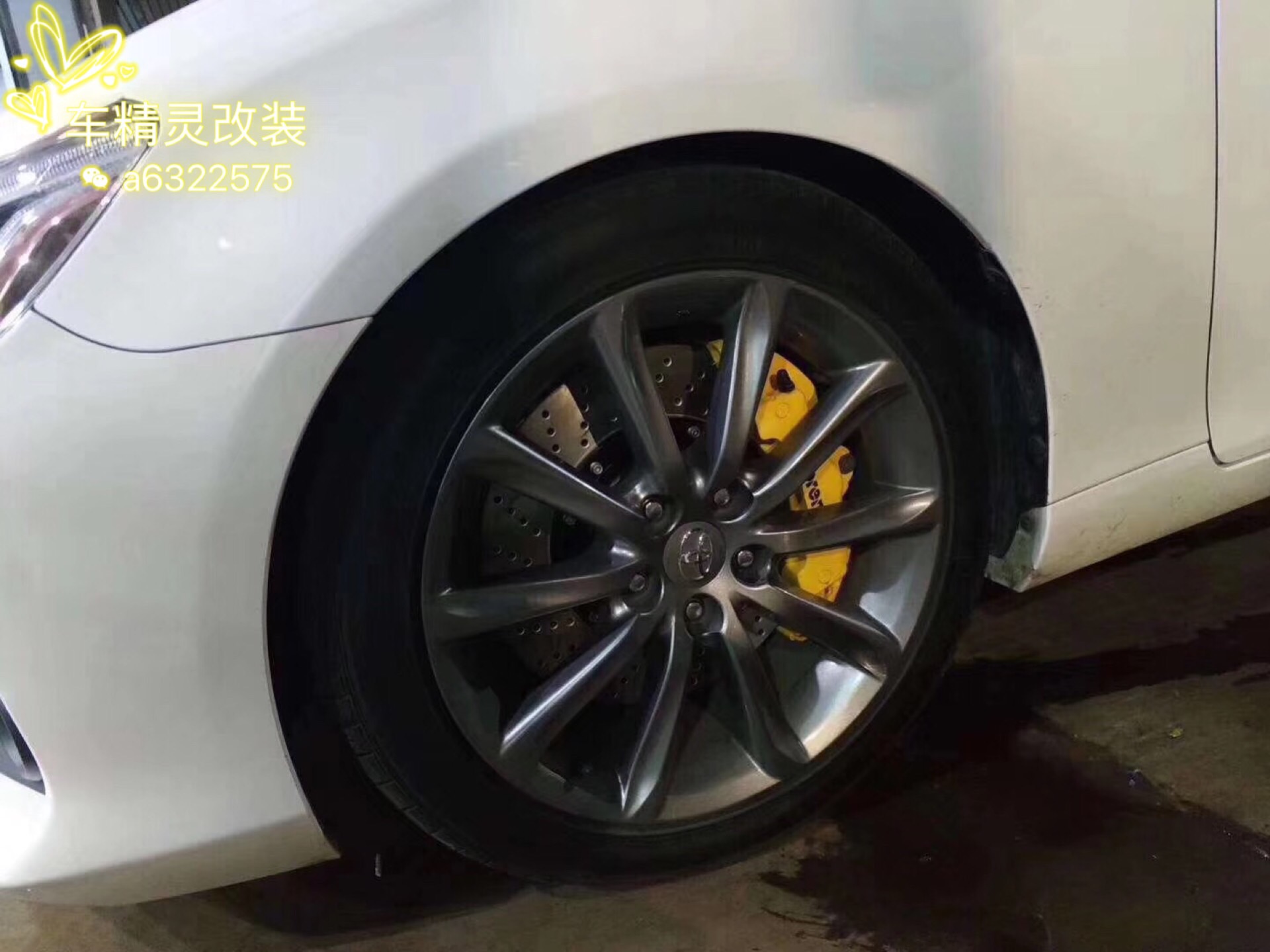 AP剎車Brembo圖片/AP剎車Brembo樣板圖 (3)