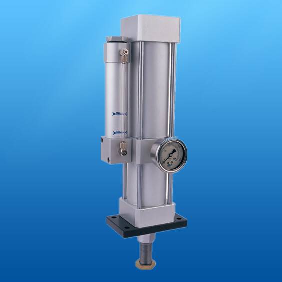 直壓式增壓缸圖片