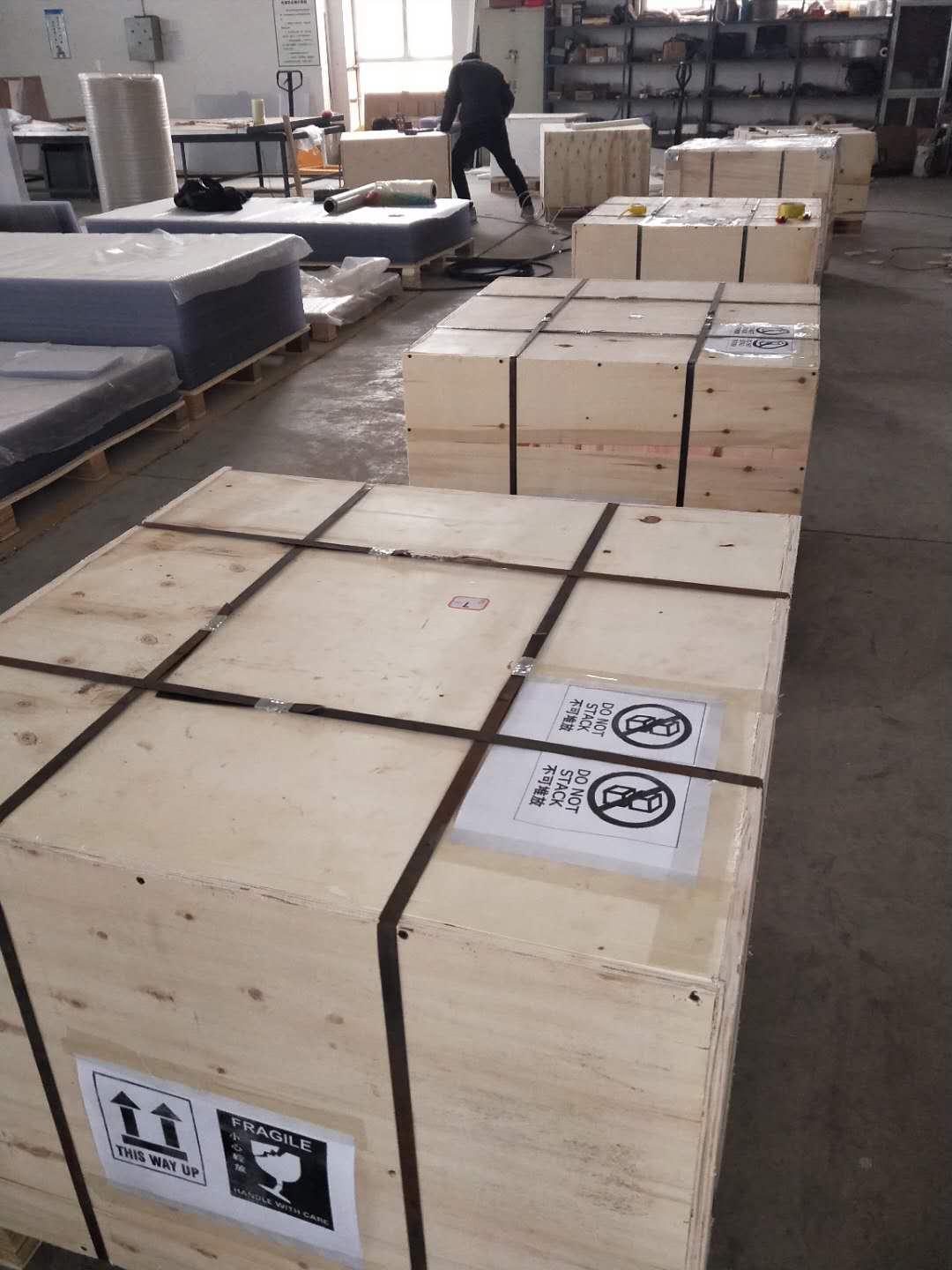 光柵板圖片/光柵板樣板圖 (4)