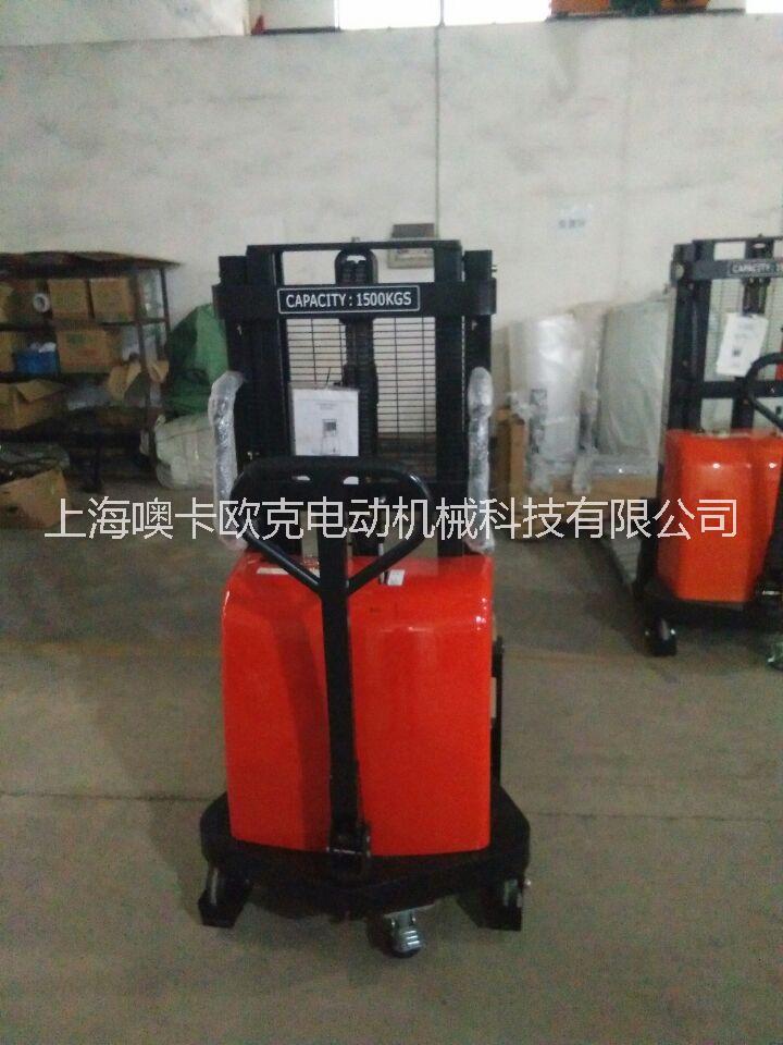 上海OK機(jī)械，電動(dòng)升高車圖片/上海OK機(jī)械，電動(dòng)升高車樣板圖 (4)