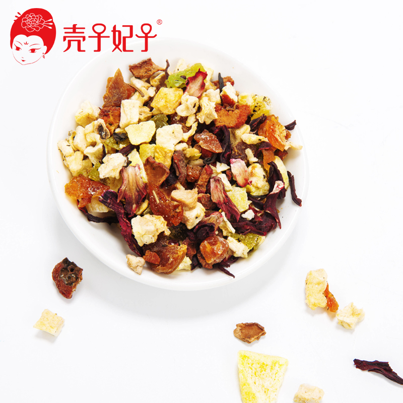 花果茶圖片/花果茶樣板圖 (2)