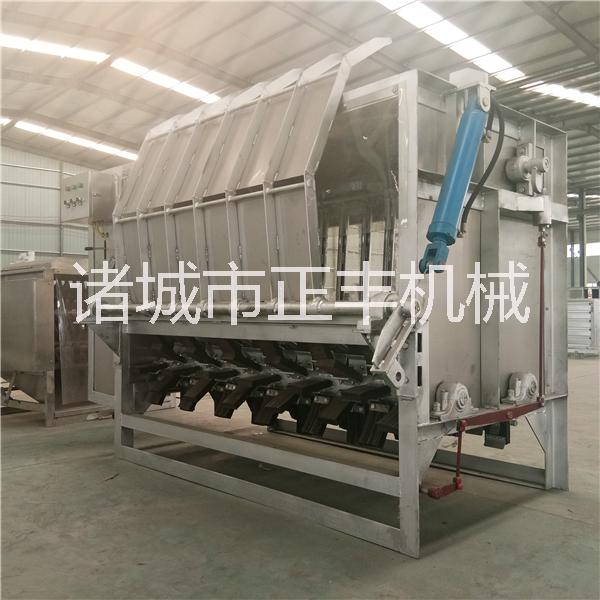 200型豬刨毛機廠家直銷/200型兩棍整豬刨毛機價格/300型豬脫毛機廠家