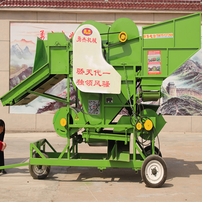 花生摘果機(jī)圖片/花生摘果機(jī)樣板圖 (2)