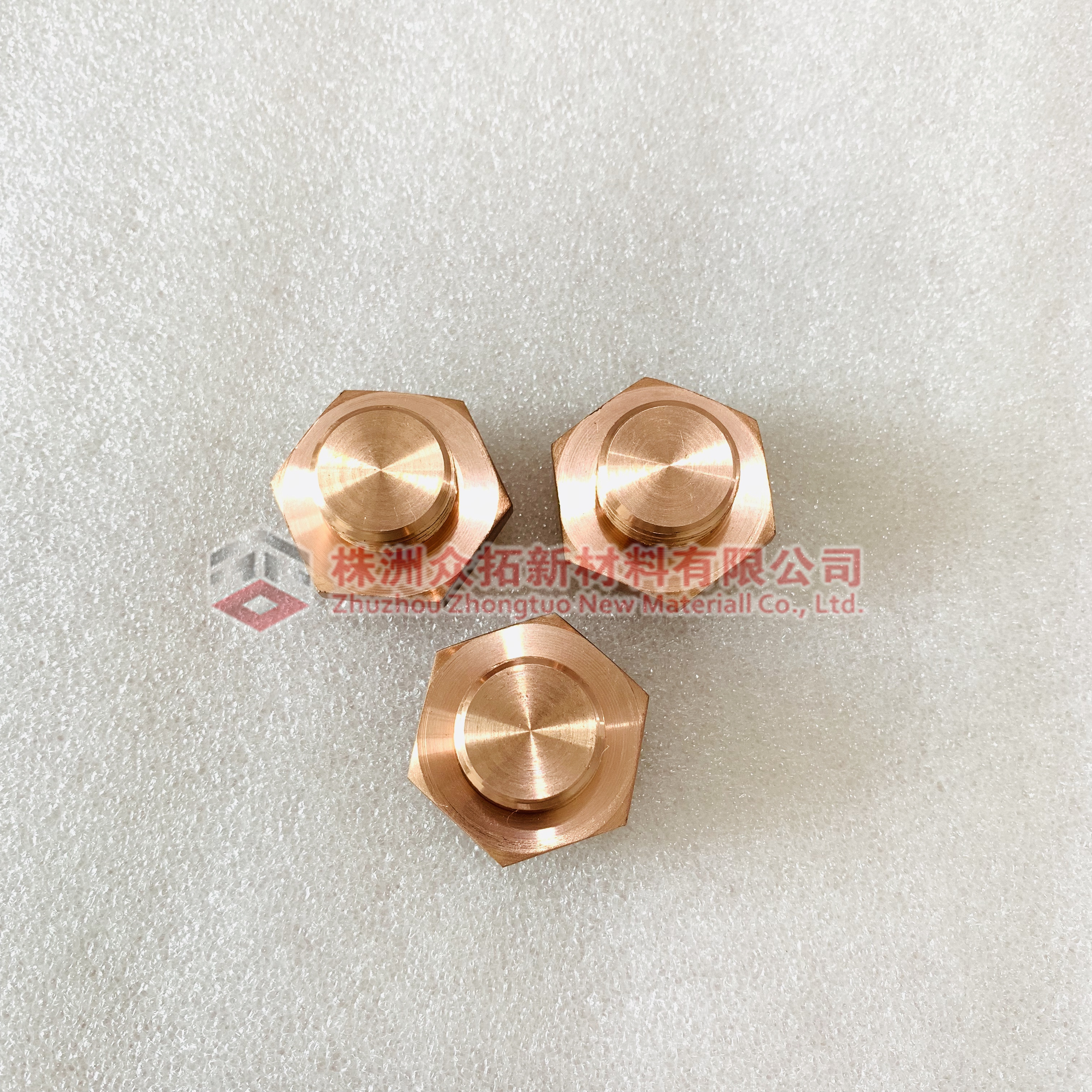 螺母電極圖片/螺母電極樣板圖 (3)