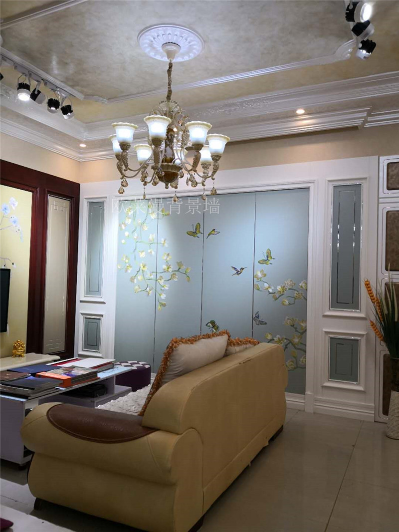 淺析實(shí)木護(hù)墻板變形的原因有哪些？圖片