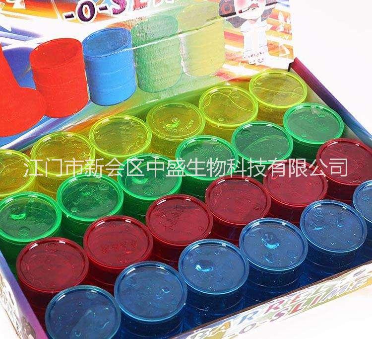 水晶彩泥鬼口水沙皮膠液態(tài)玻璃橡皮圖片/水晶彩泥鬼口水沙皮膠液態(tài)玻璃橡皮樣板圖 (2)