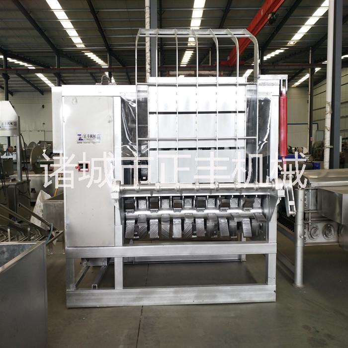 豬刨毛機圖片/豬刨毛機樣板圖 (2)