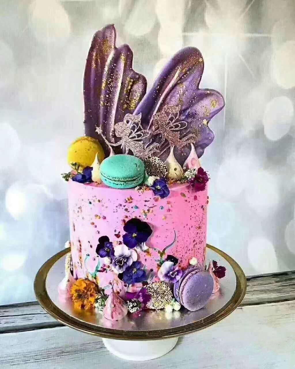 烘焙蛋糕圖片/烘焙蛋糕樣板圖 (3)