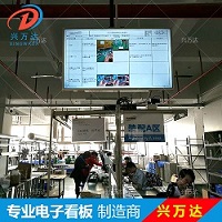 興萬達電子化sop-生產(chǎn)線電子作業(yè)指導書/SOP作業(yè)指導書管理系統(tǒng)