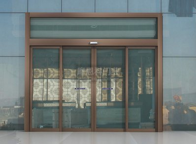 多瑪自動(dòng)感應(yīng)門圖片/多瑪自動(dòng)感應(yīng)門樣板圖 (3)