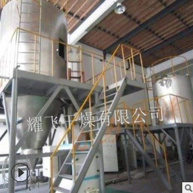氣流干燥機圖片/氣流干燥機樣板圖 (1)