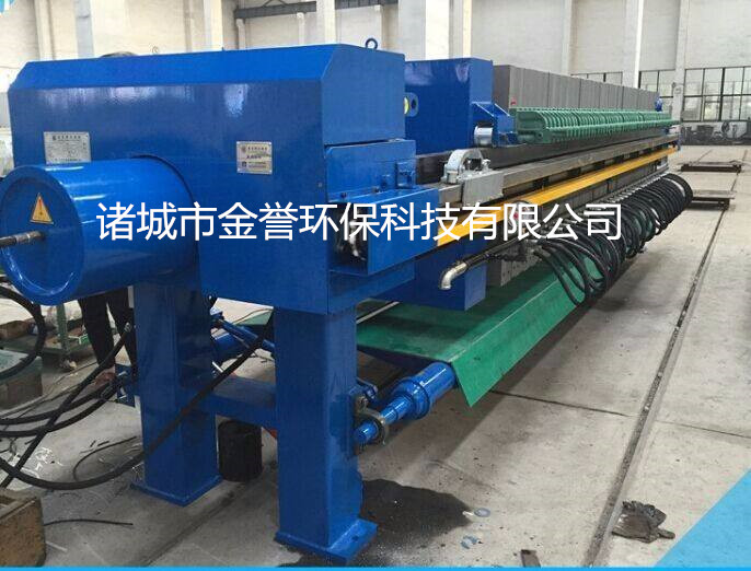 小型壓濾機圖片/小型壓濾機樣板圖 (3)