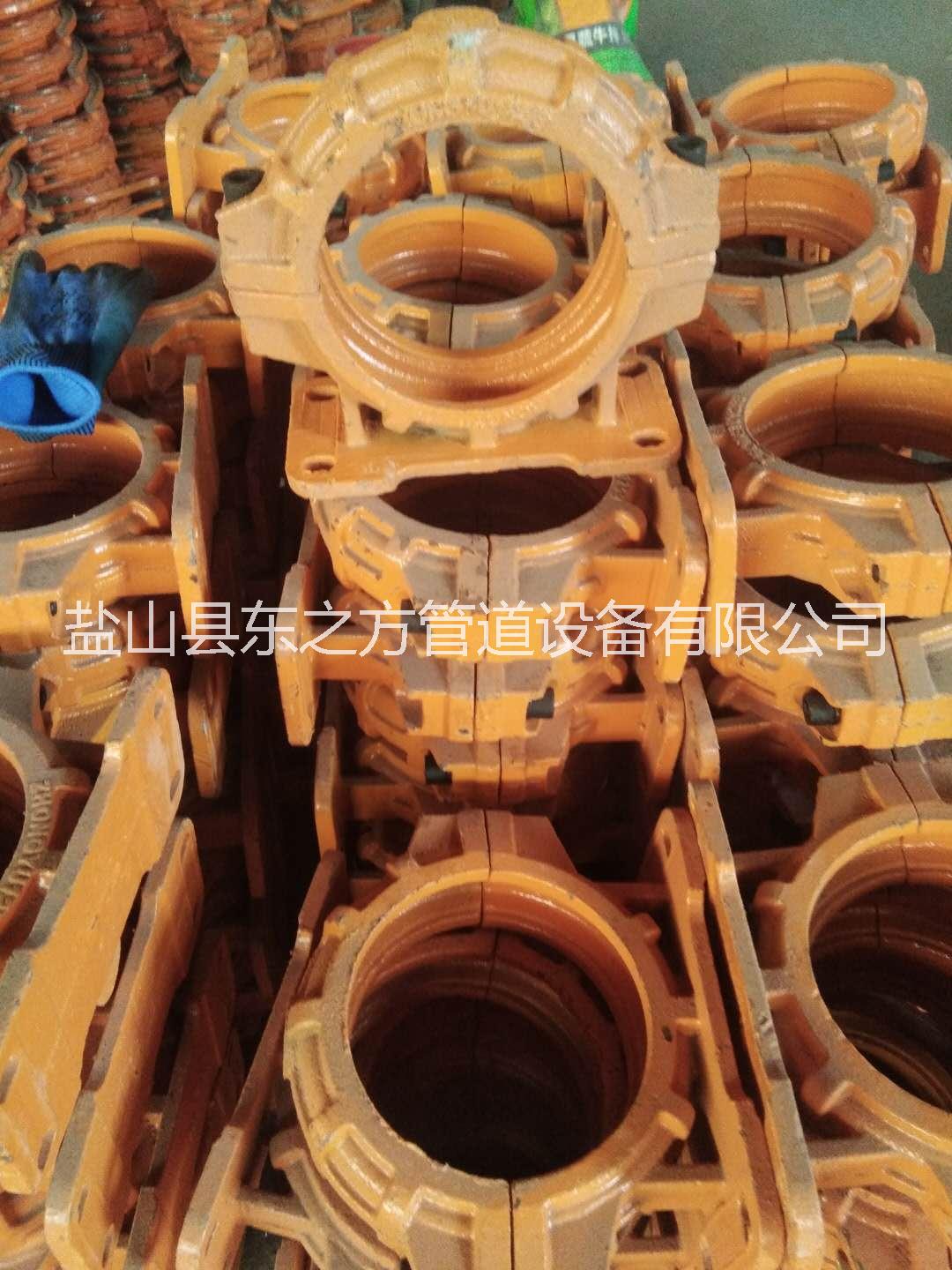 防塵管卡圖片/防塵管卡樣板圖 (2)