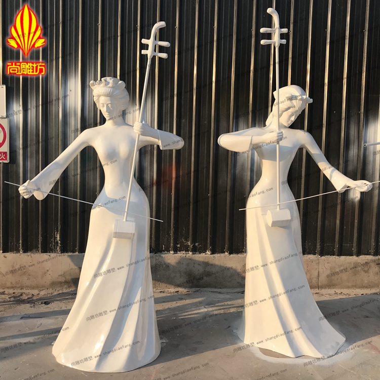 玻璃鋼雕塑圖片/玻璃鋼雕塑樣板圖 (3)